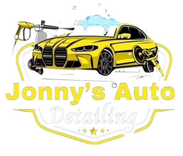 Jonny's Auto Detailing