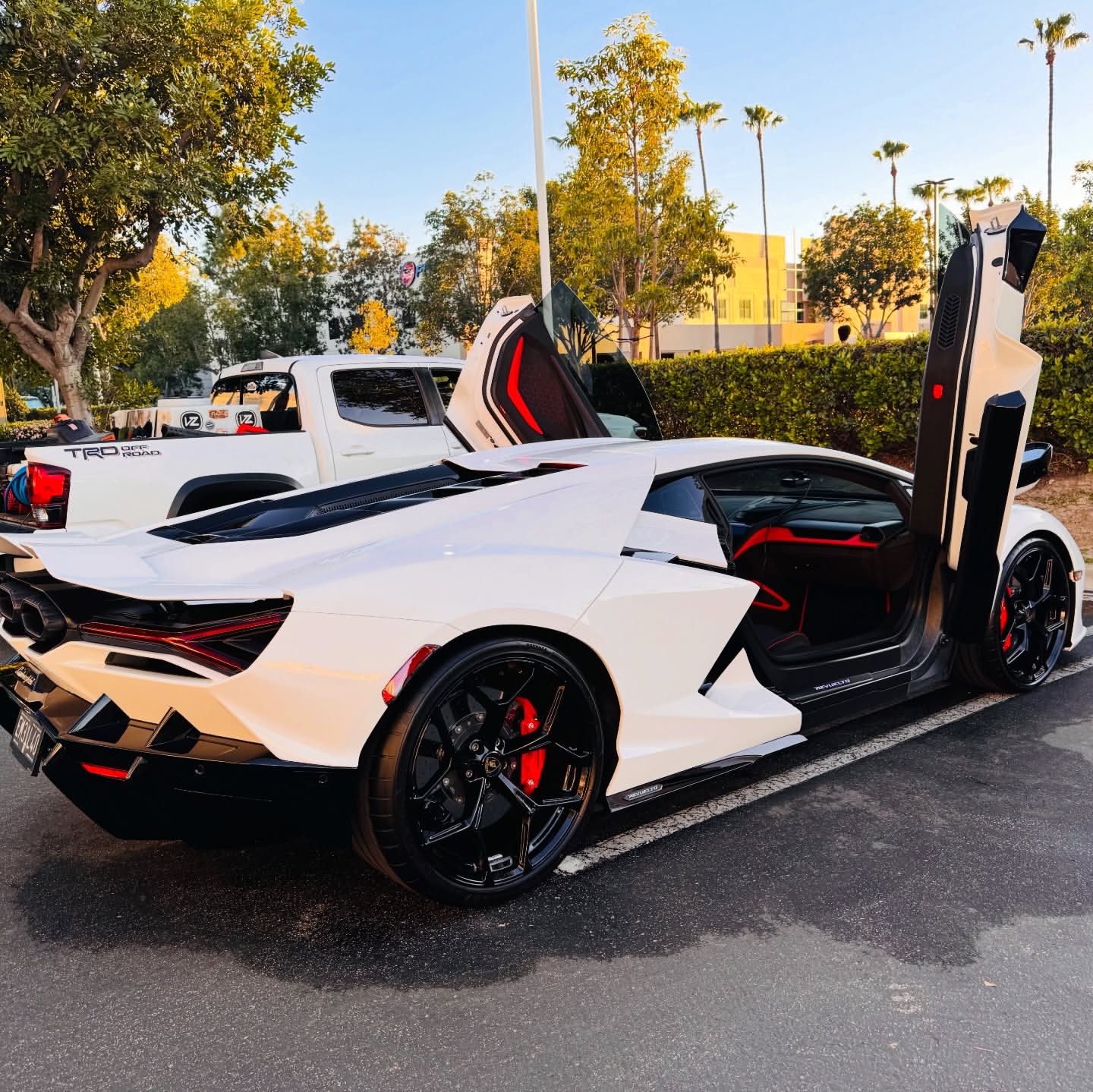 Full Detail
